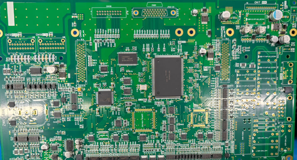 Hoe kunnen PCBA-fabrieken de milieu-uitdagingen aanpakken door middel van groene productiestrategieën?