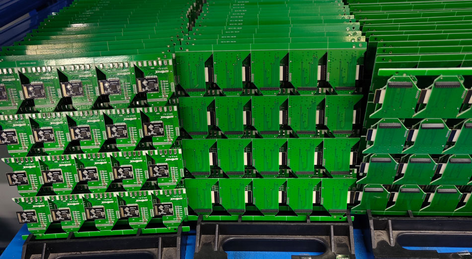 Hoe evalueer ik de service- en ondersteuningsmogelijkheden van een PCBA-fabriek bij het selecteren van een PCBA-fabriek?