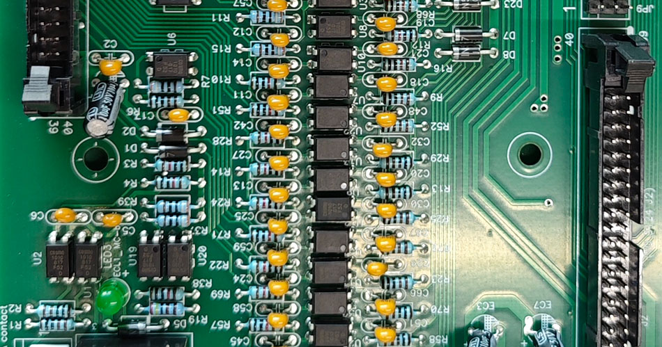 Onderzoek naar innovaties op het gebied van klantenservice en casestudy's bij PCBA-fabrieken