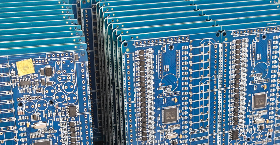 Onderzoek naar de aanpassingsmogelijkheden van PCBA-fabrieken