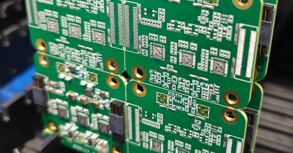 Welke invloed heeft het inkoopbeheer in een PCBA-fabriek op de totale kosten?