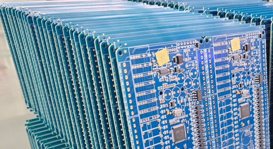 Hoe kiest u een PCBA-fabriek met efficiënte leveringsmogelijkheden?