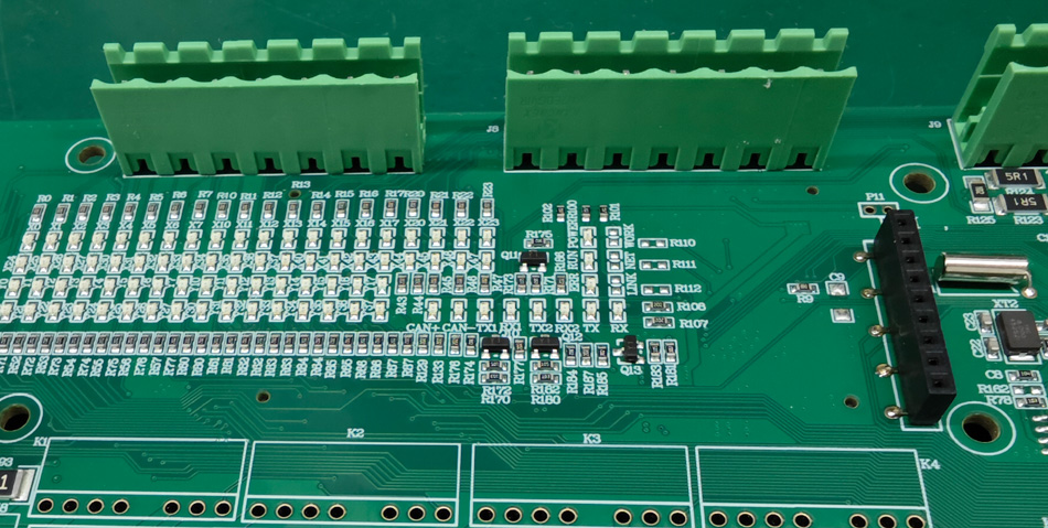 Het geheim van snelle levering: optimalisatie van de doorlooptijd voor PCBA-fabrieken