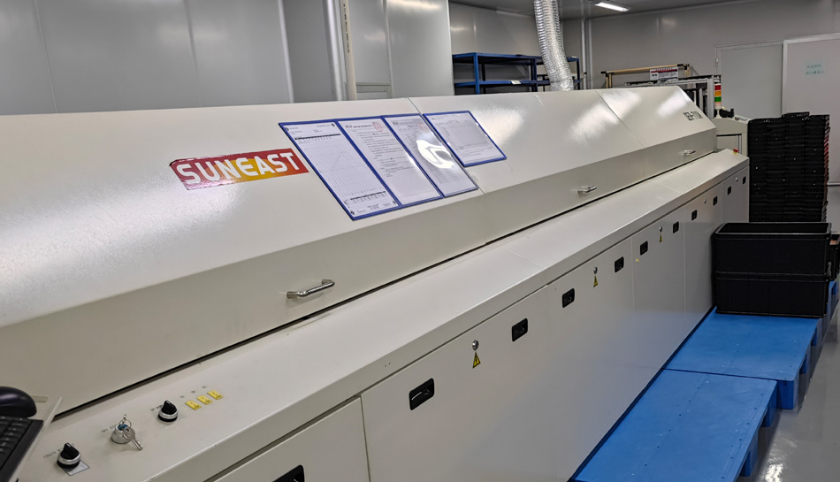 Hoe kan de technische expertise van een PCBA-fabriek succes boeken in complexe projecten?