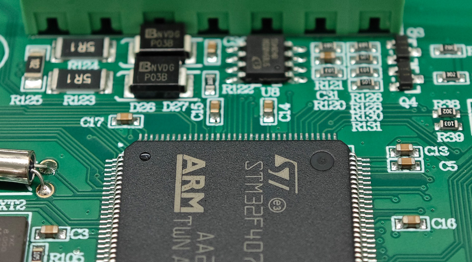 Uiterst nauwkeurige RCU PCBA-verwerking: welke technologische innovaties hebben de industrienormen veranderd?