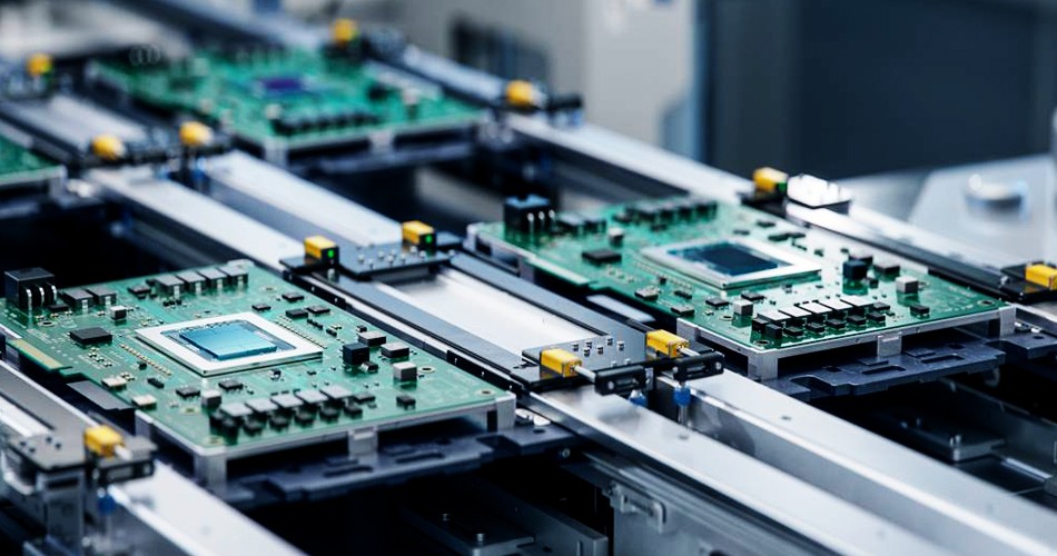 Onderzoek naar de nieuwste technologische innovaties en toepassingen in PCBA-fabrieken