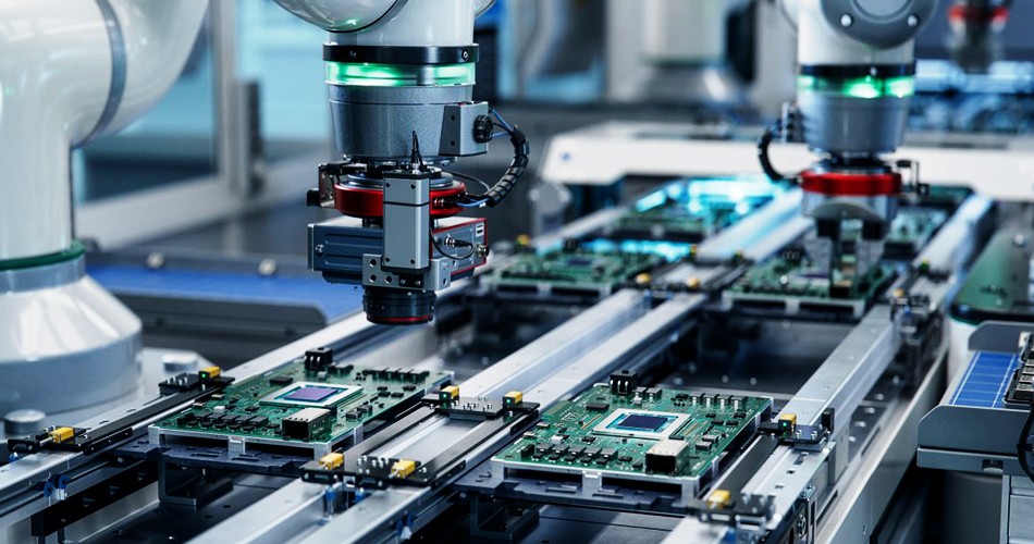 Onderzoek naar totale kwaliteitsmanagementstrategieën voor PCBA-fabrieken