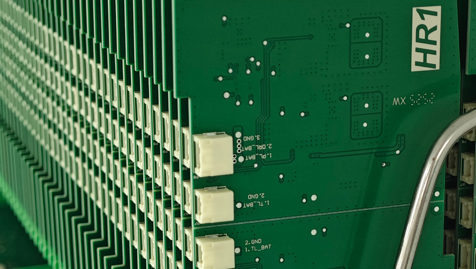 Hoe kunnen industriële PCBA-fabrieken de kwaliteitscontrole verbeteren door middel van realtime datamonitoring?