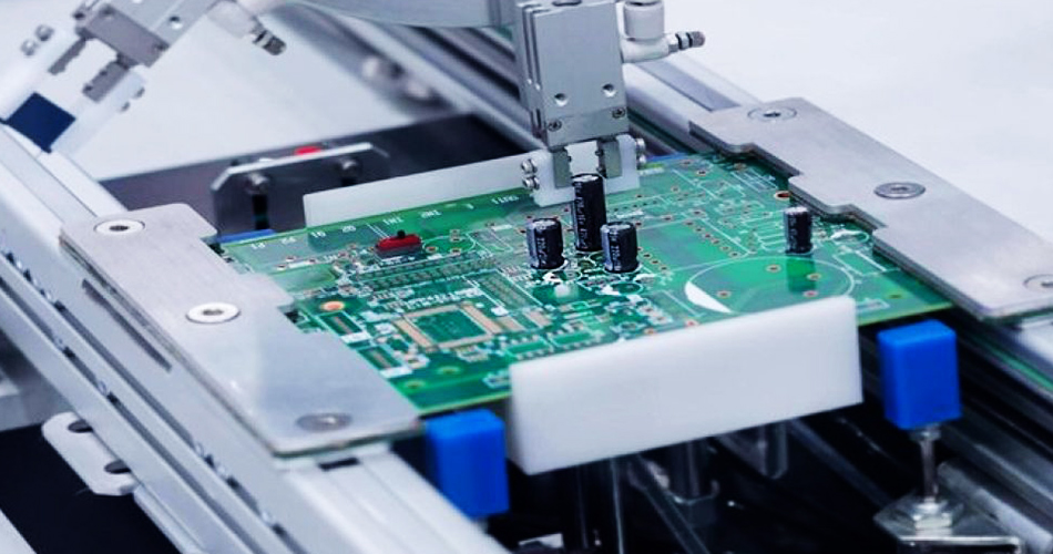 Hoe kan ik de productie-efficiëntie van de PCBA-fabriek van elektrisch tuingereedschap verbeteren door middel van geavanceerde apparatuur?