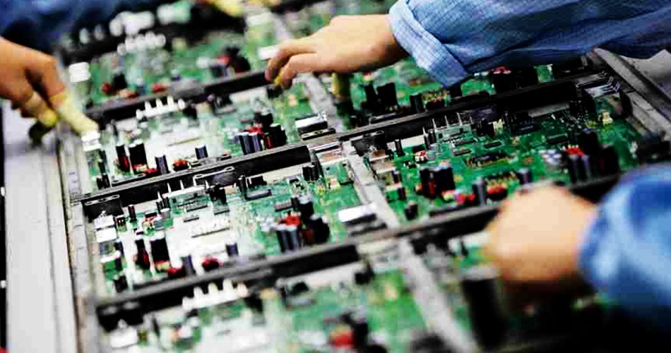 PCBA-fabrieksproductielijnplanning: sleutelfactoren die de productie-efficiëntie beïnvloeden