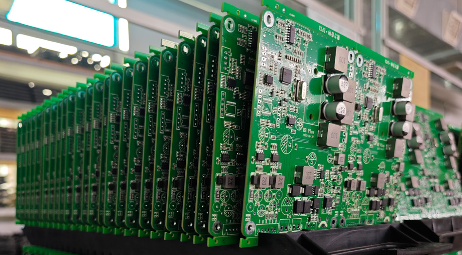 PCBA-fabriekscapaciteitsbeheer voor medische apparatuur: strategieën voor het omgaan met orderfluctuaties