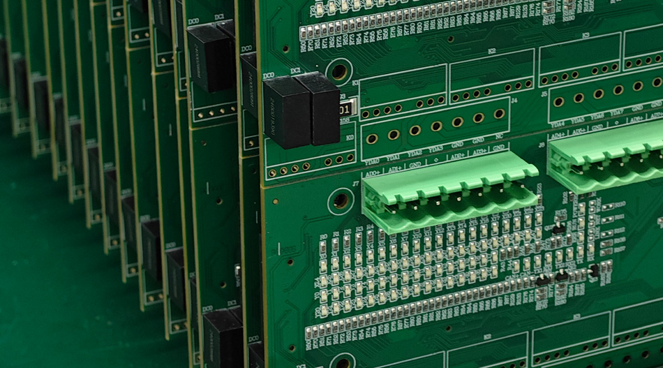 Het belang van strategische partnerschappen in PCBA-productie voor ondernemingen