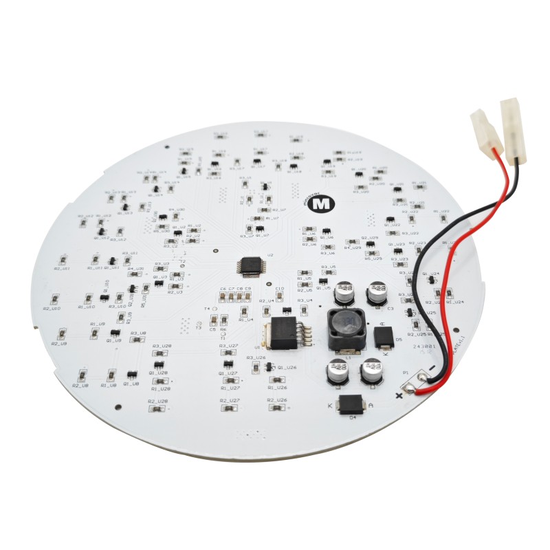 Plafondlamp PCBA