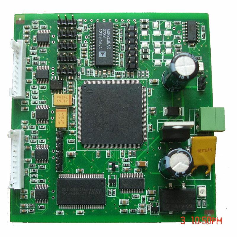 koffiezetapparaat PCBA