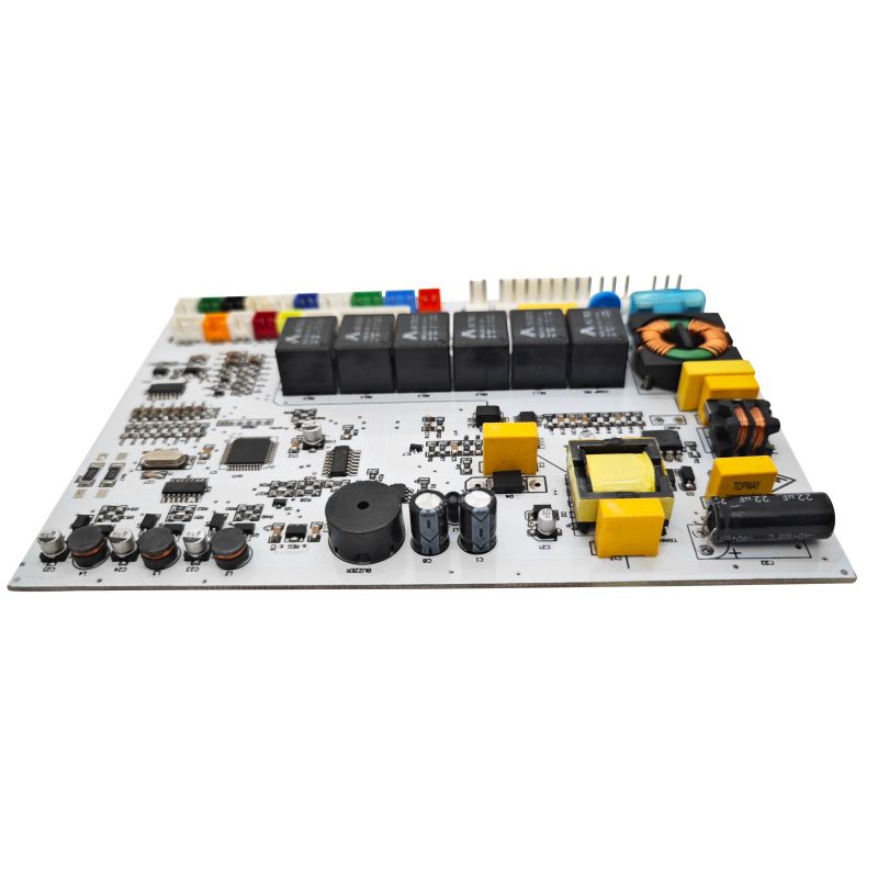 Visserij-sonar PCBA