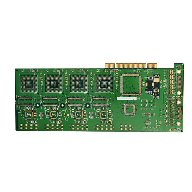 PCBA voor gameconsole