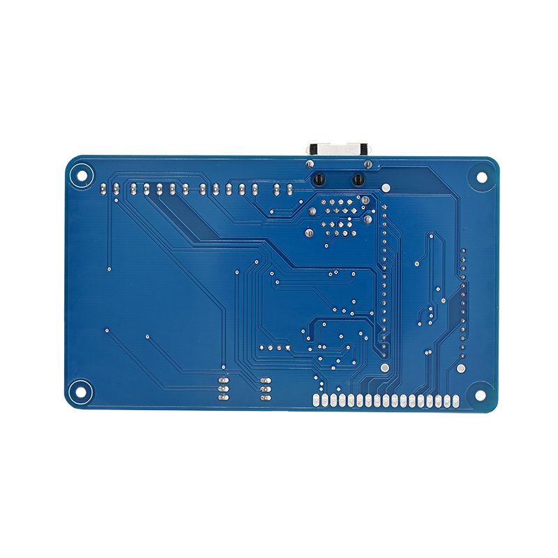 People counting system PCBA