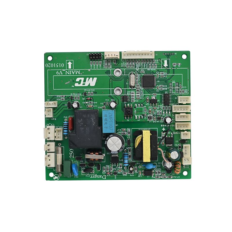 LED-driver PCBA LED-driver PCBA