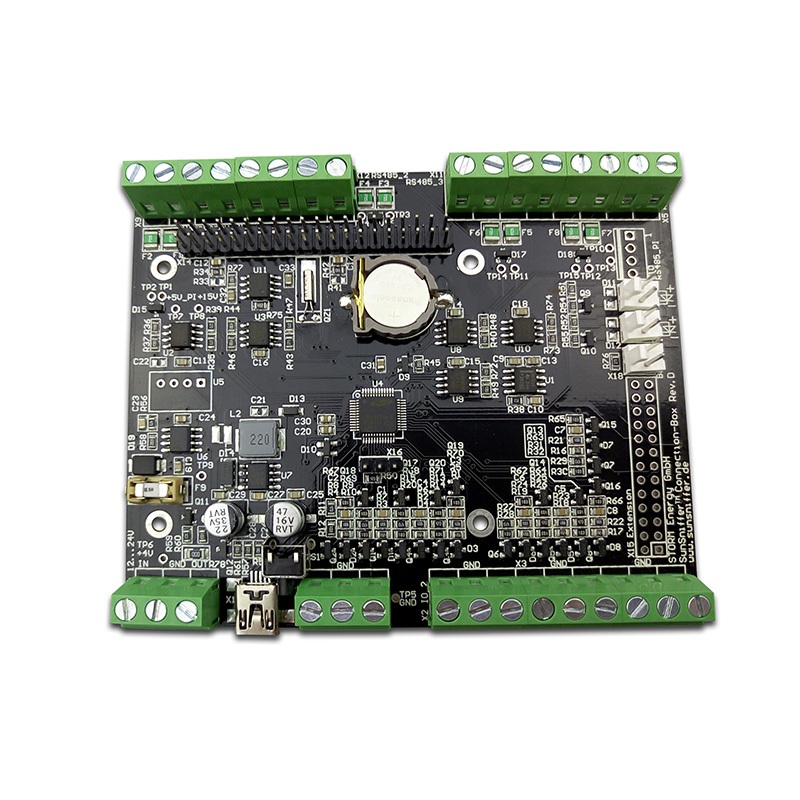 LED-driver PCBA