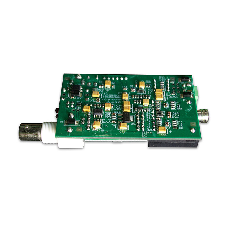 LED-driver PCBA