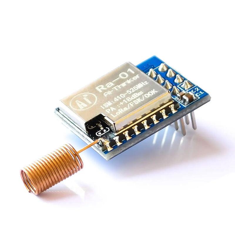 Lora-module PCBA