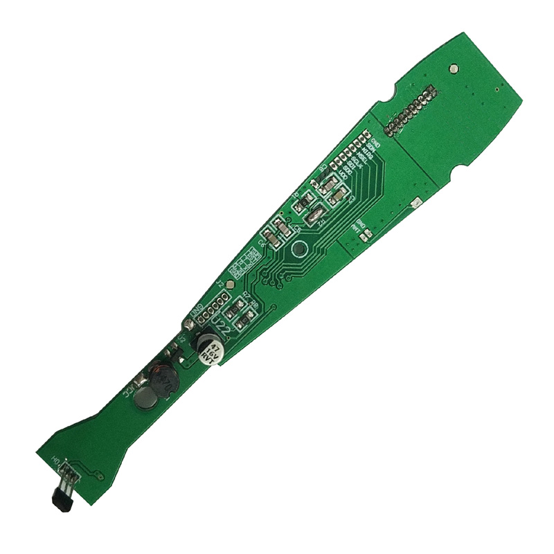 Rc-auto PCBA