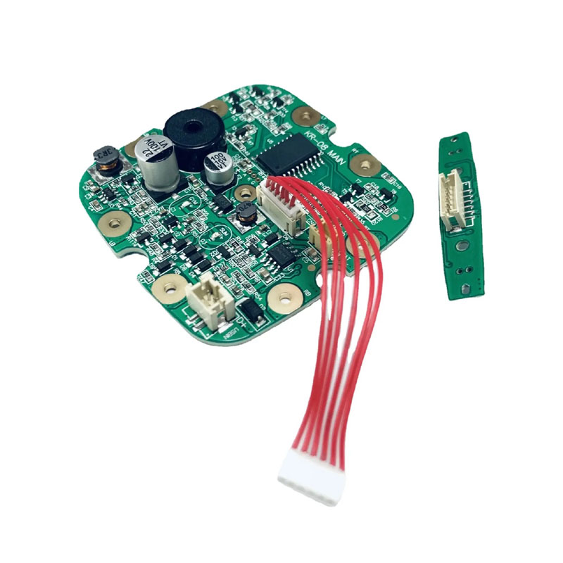 Waterflosser PCBA
