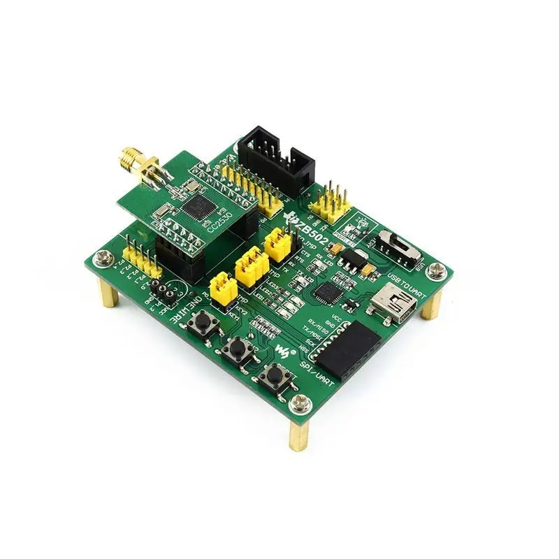 Zigbee-module PCBA